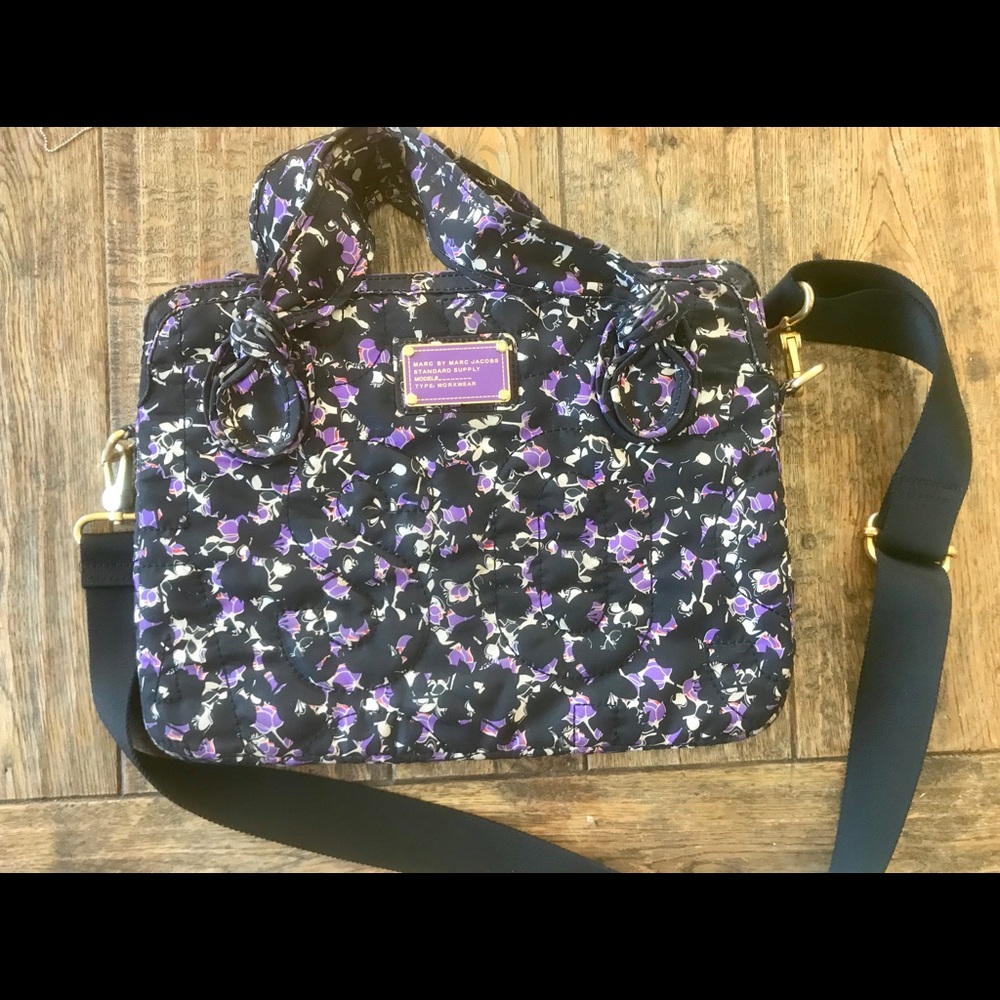 Marc Jacobs Laptop Case
